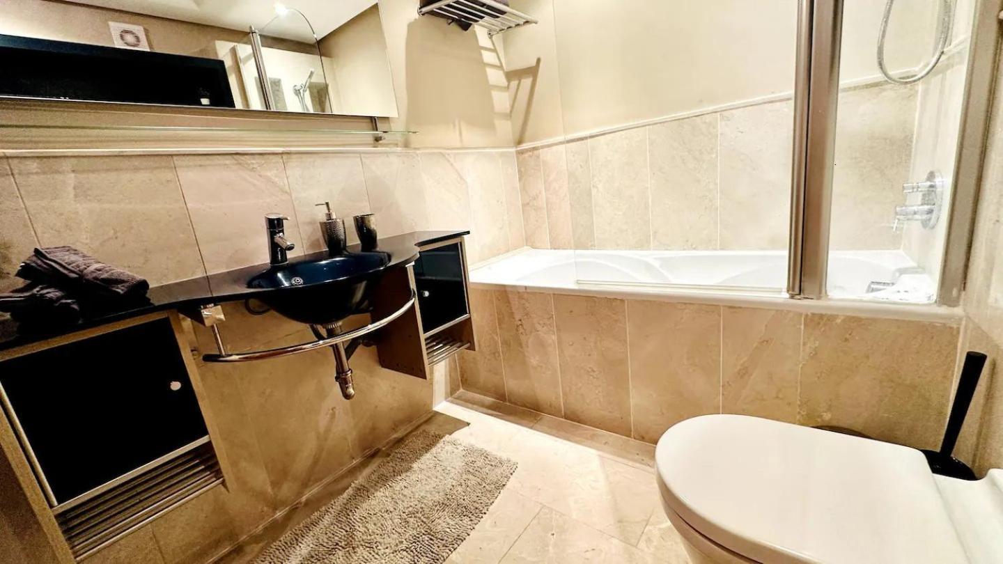 Exclusive Luxury Apartement In Central Gueliz Marrakesh Exterior photo